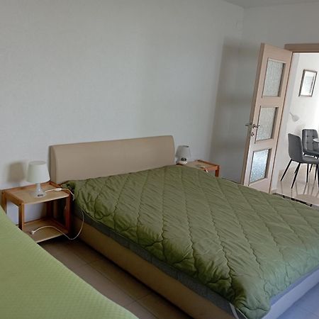 Apartmani Trubi 1 Водице Екстериор снимка