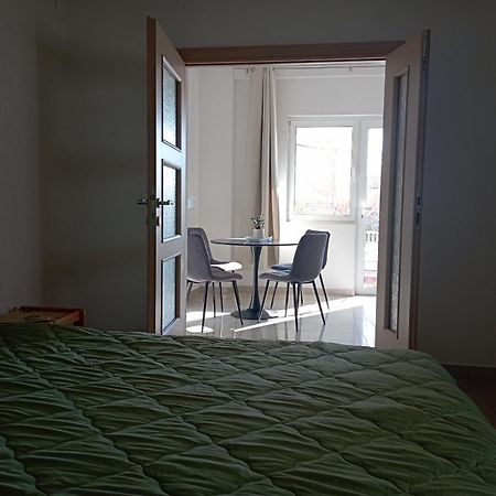 Apartmani Trubi 1 Водице Екстериор снимка