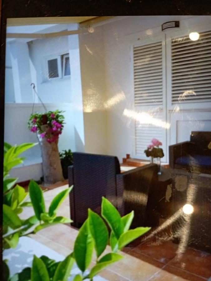Apartmani Trubi 1 Водице Екстериор снимка