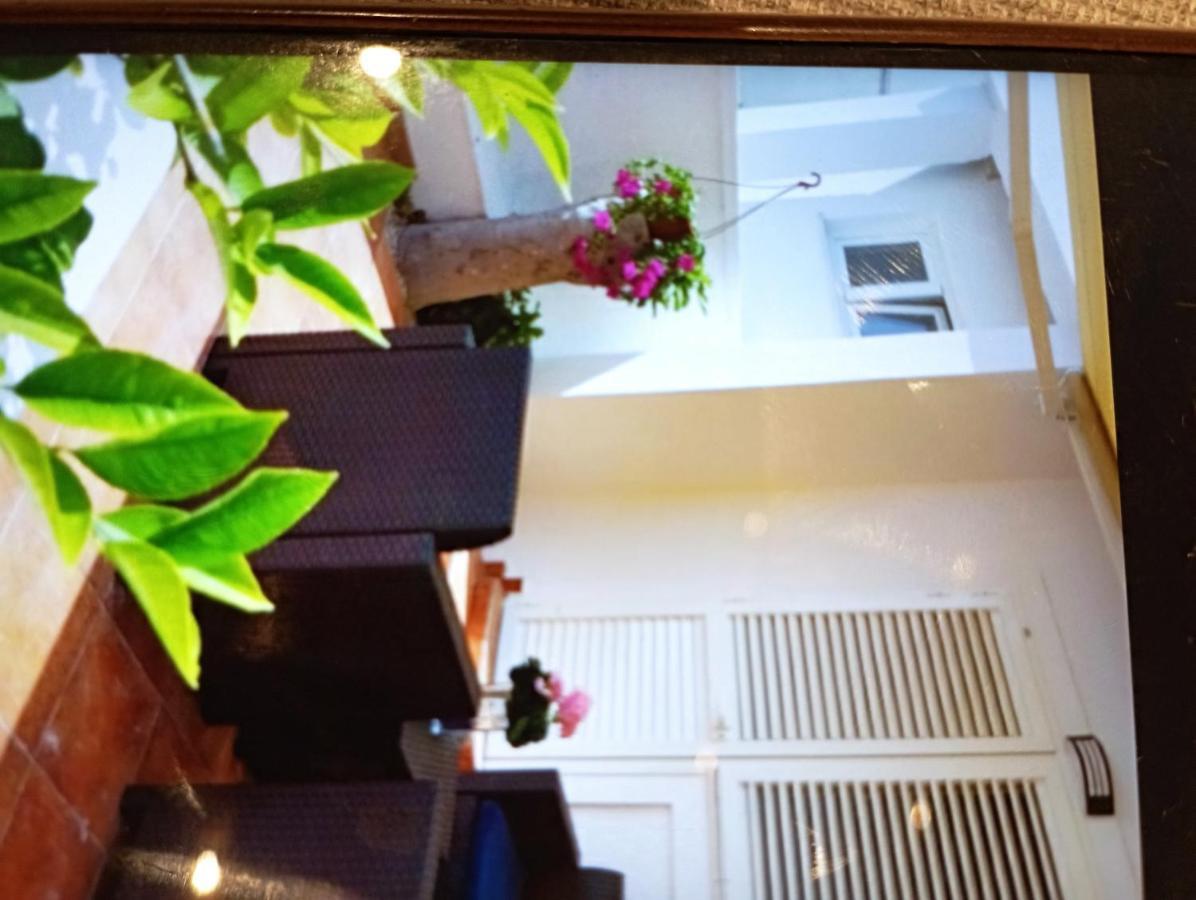 Apartmani Trubi 1 Водице Екстериор снимка