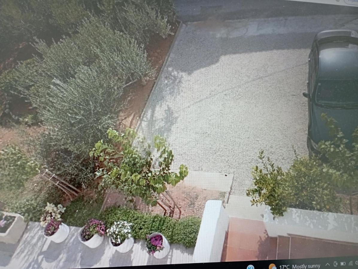 Apartmani Trubi 1 Водице Екстериор снимка