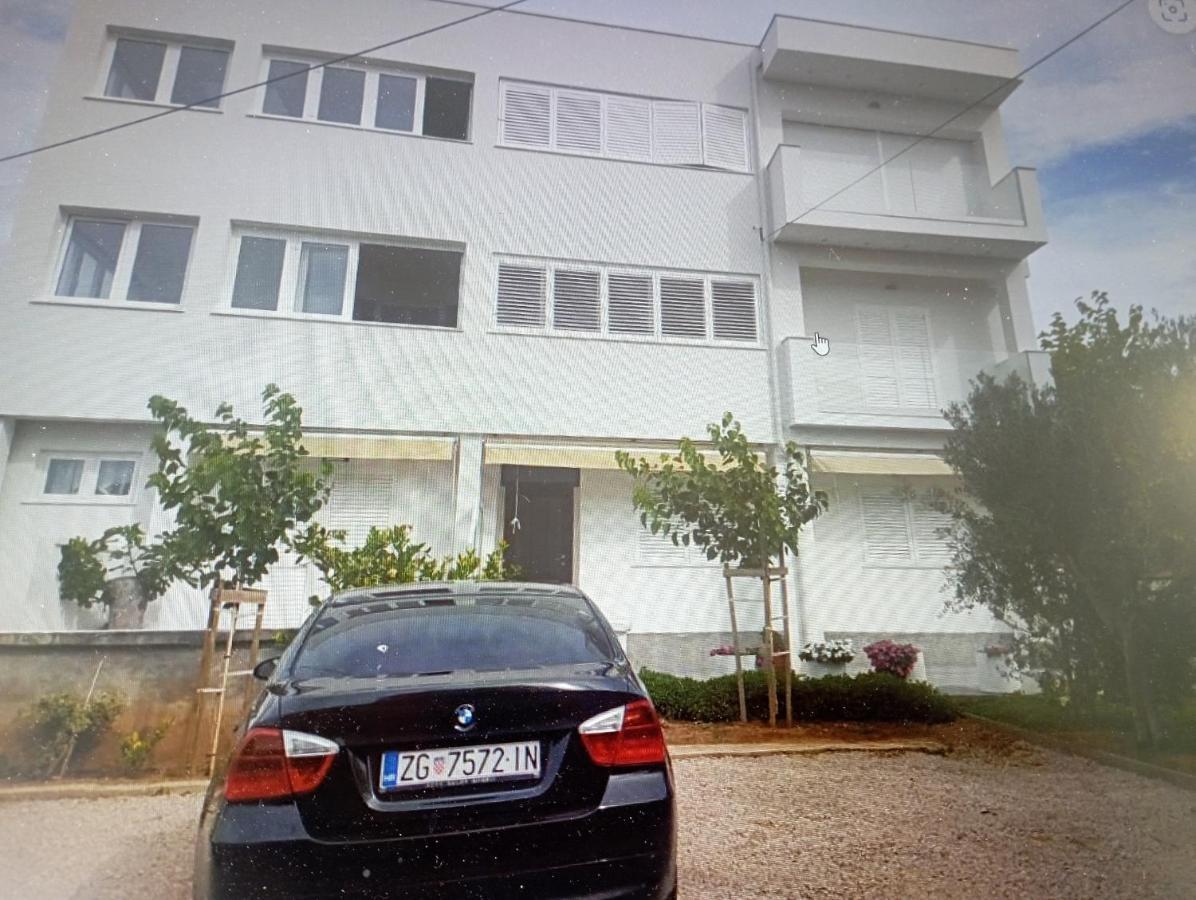 Apartmani Trubi 1 Водице Екстериор снимка