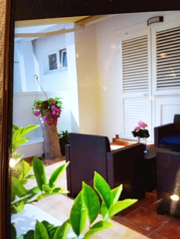 Apartmani Trubi 1 Водице Екстериор снимка